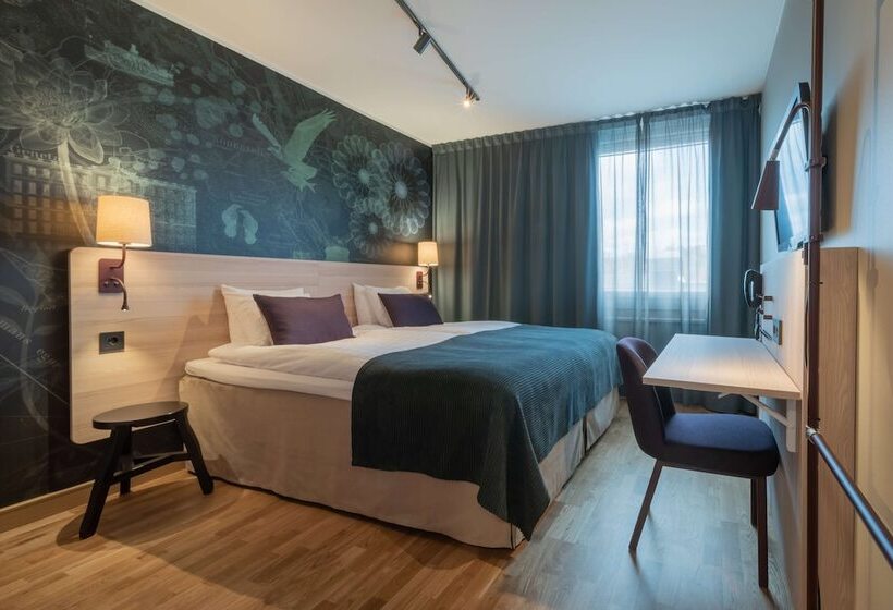 Hotel Scandic Sodertalje