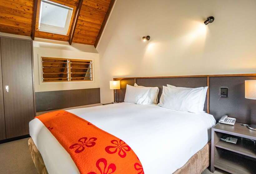 Scenic Hotel Bay Of Islands