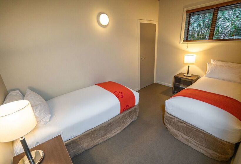 Scenic Hotel Bay Of Islands