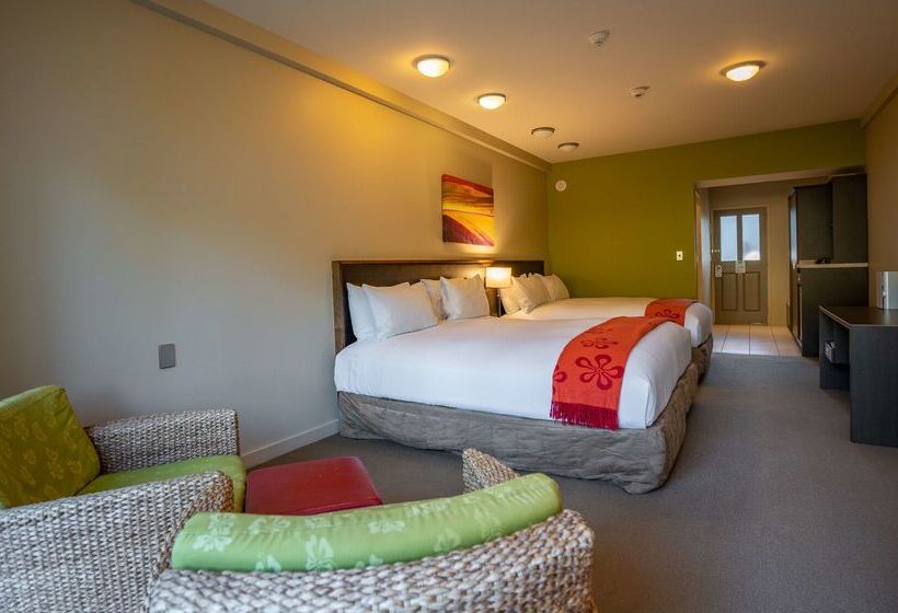 Scenic Hotel Bay Of Islands