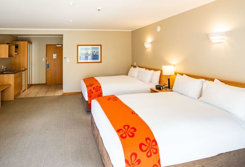 Scenic Hotel Bay Of Islands