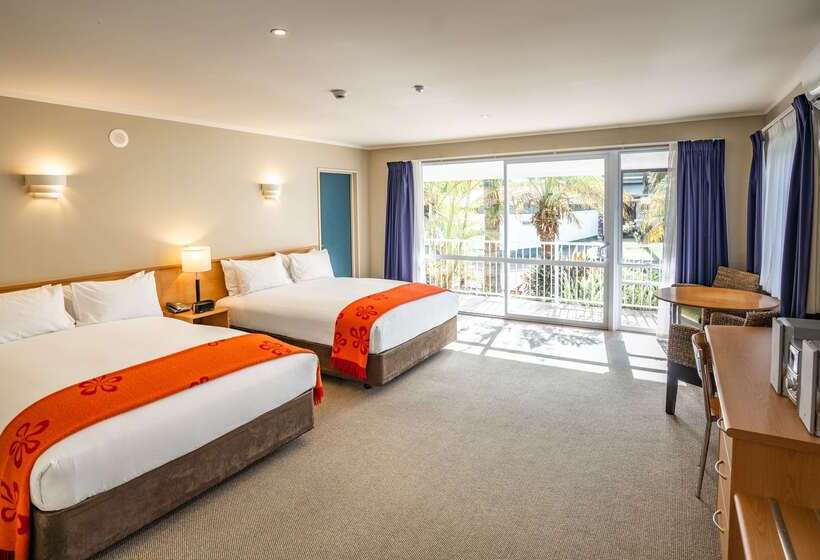 Scenic Hotel Bay Of Islands