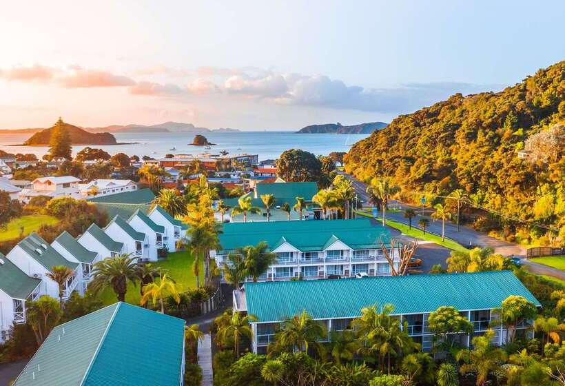 Hotel Scenic  Bay Of Islands