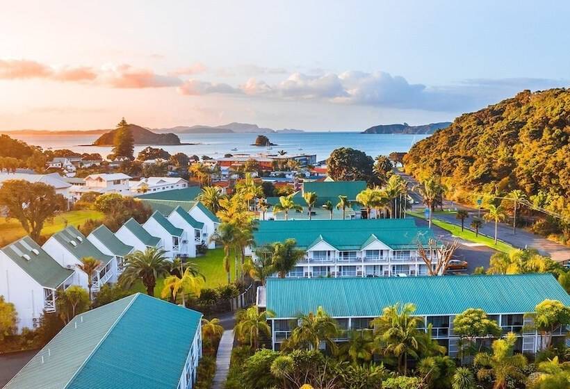 Hotel Scenic  Bay Of Islands