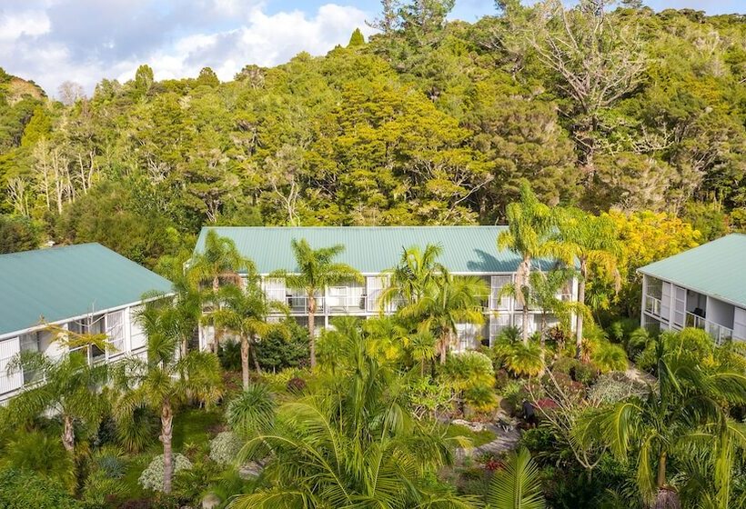 Hotel Scenic  Bay Of Islands