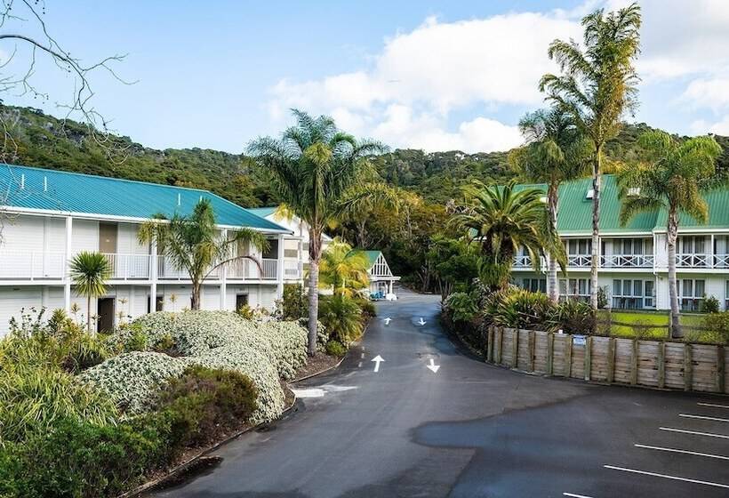 Hotel Scenic  Bay Of Islands