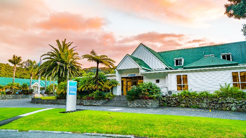 Scenic Hotel Bay Of Islands