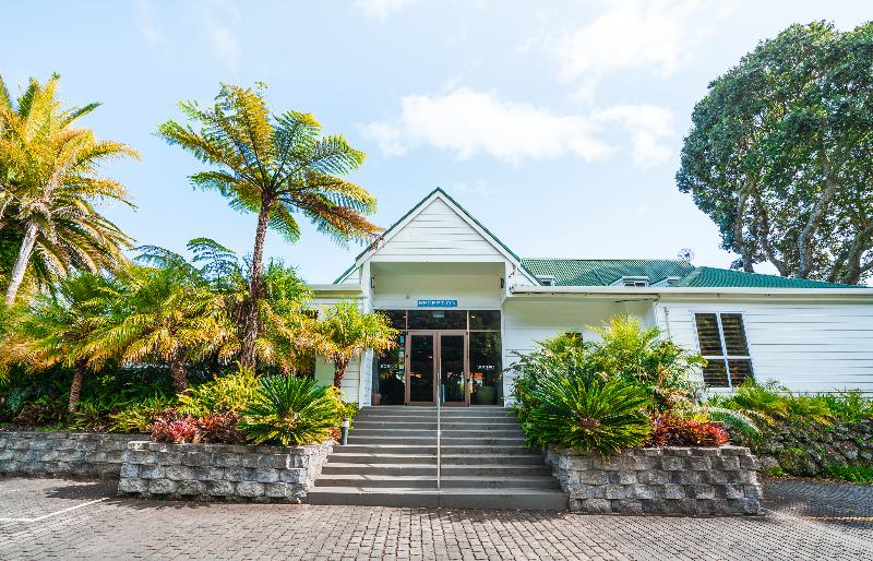 Scenic Hotel Bay Of Islands