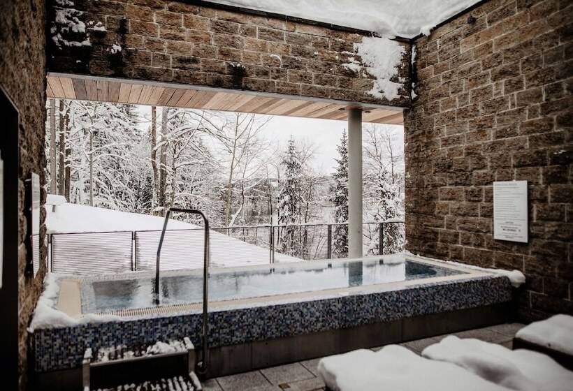 בית מלון כפרי Rosewood Schloss Fuschl