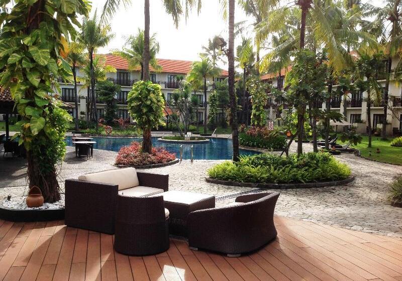 هتل Sheraton Lampung