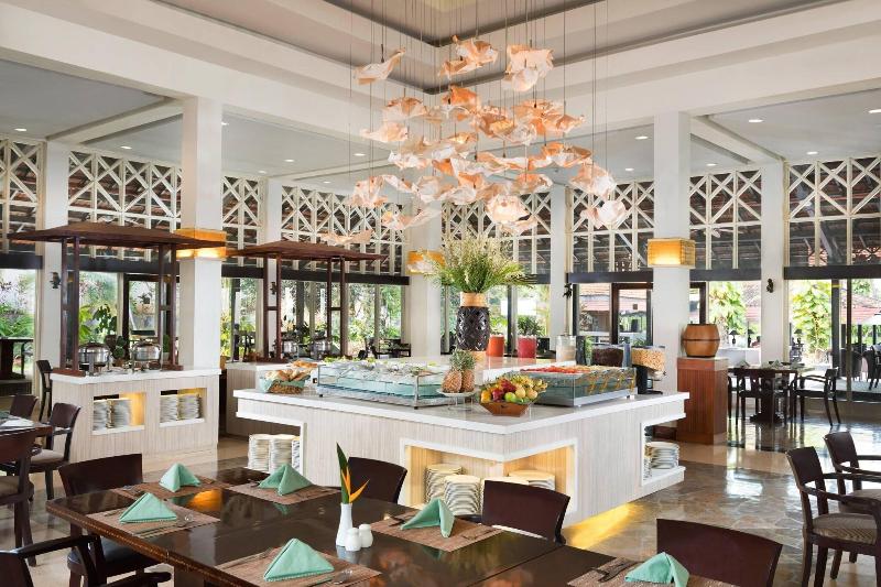 فندق Sheraton Lampung