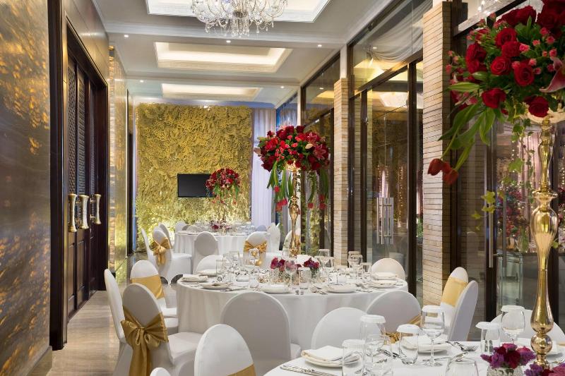 هتل Sheraton Lampung