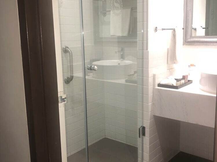 Fotos del hotel Sheraton Ambassador Monterrey:  14