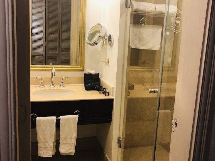 Fotos del hotel Sheraton Ambassador Monterrey:  13
