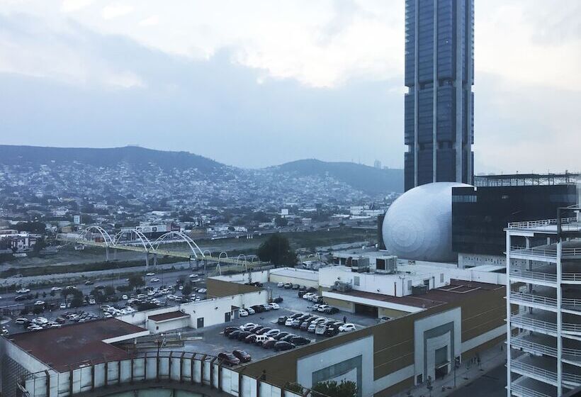 Fotos del hotel Sheraton Ambassador Monterrey:  8