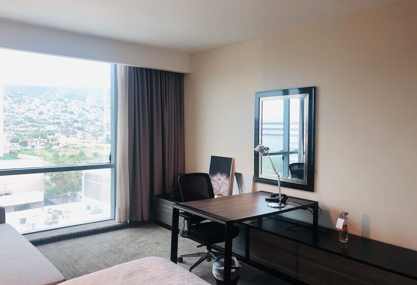Fotos del hotel Sheraton Ambassador Monterrey:  15