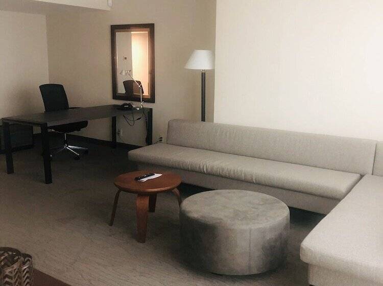 Fotos del hotel Sheraton Ambassador Monterrey:  28