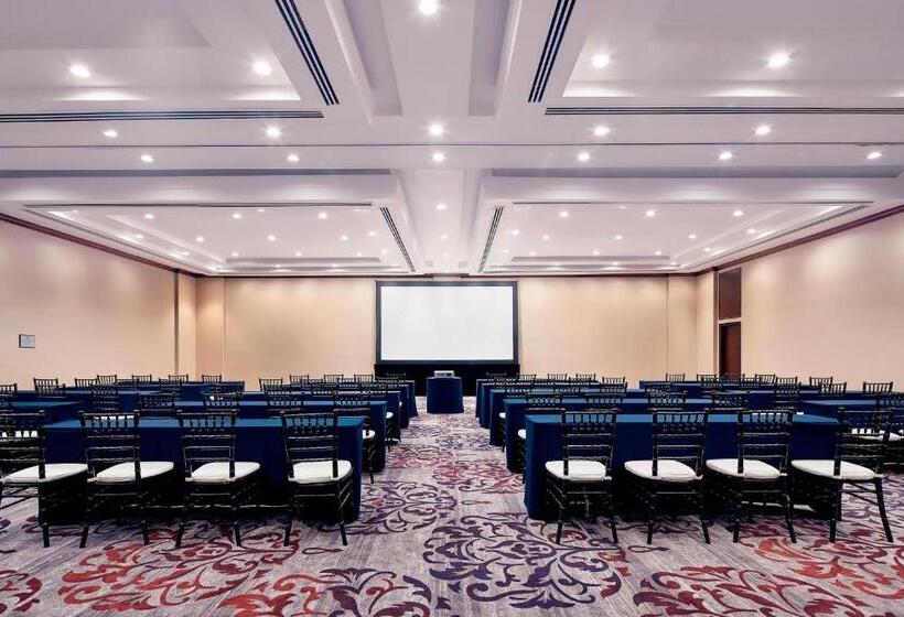 Fotos del hotel Sheraton Ambassador Monterrey:  24