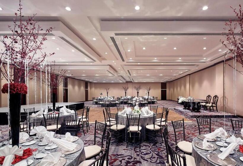 Fotos del hotel Sheraton Ambassador Monterrey:  39