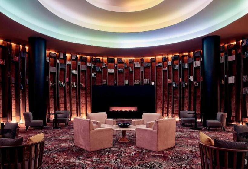 Fotos del hotel Sheraton Ambassador Monterrey:  32
