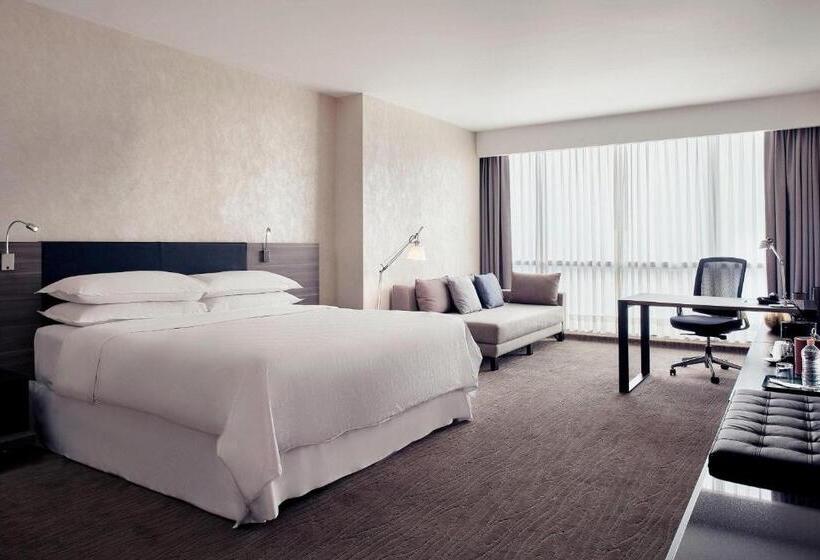Fotos del hotel Sheraton Ambassador Monterrey:  3