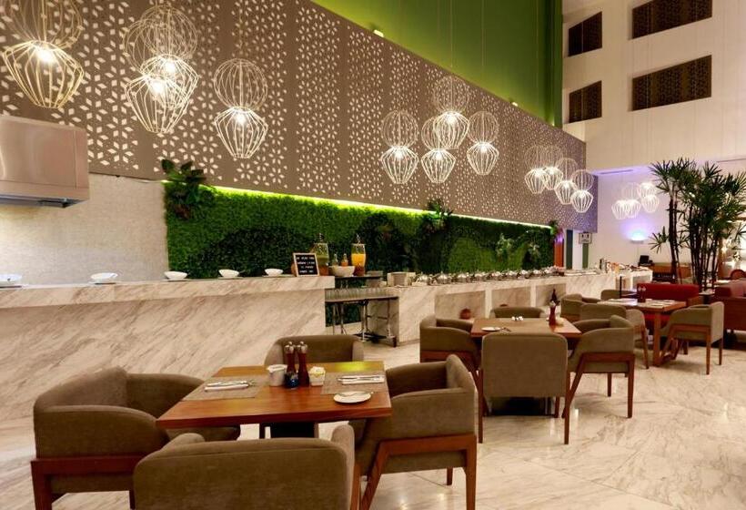Fotos del hotel Sheraton Ambassador Monterrey:  29