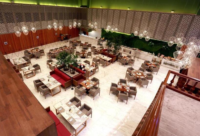 Fotos del hotel Sheraton Ambassador Monterrey:  37