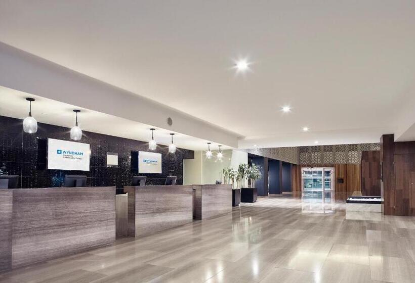 Fotos del hotel Sheraton Ambassador Monterrey:  23
