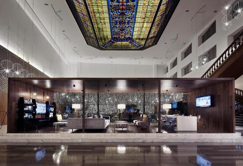 Fotos del hotel Sheraton Ambassador Monterrey:  44