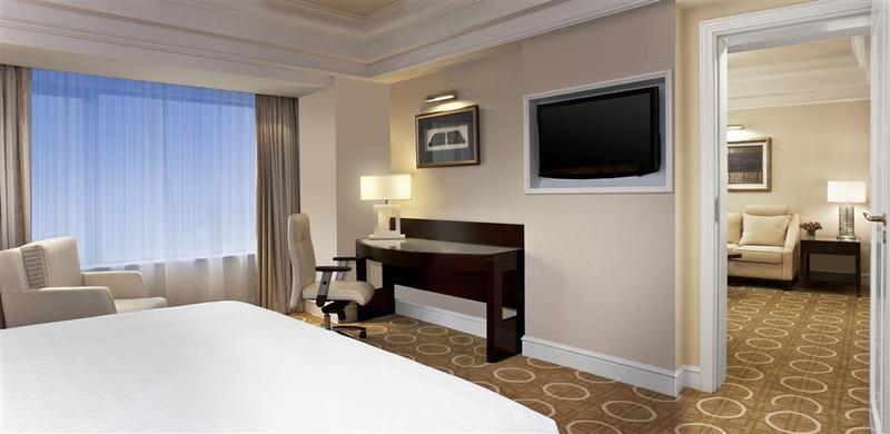 هتل Sheraton Xi An
