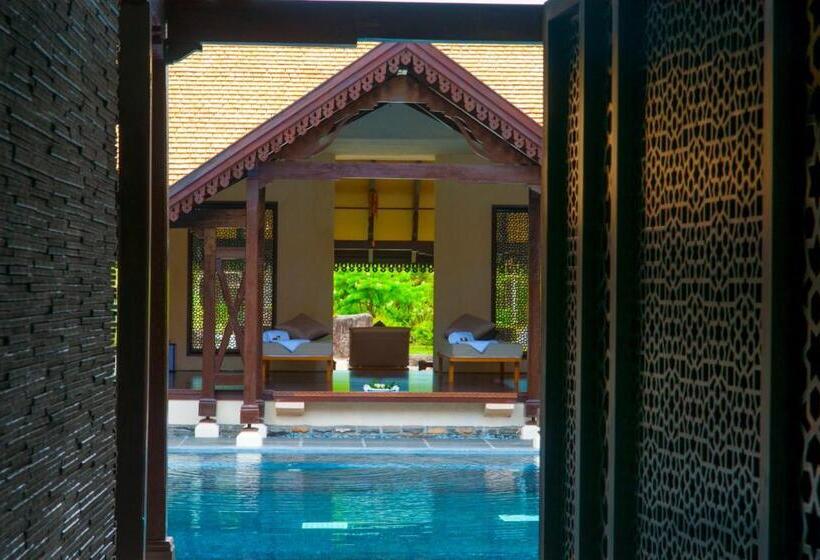 هتل Sofitel Mauritius L Imperial Resort & Spa