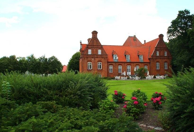 Hotel Sophiendal Manor