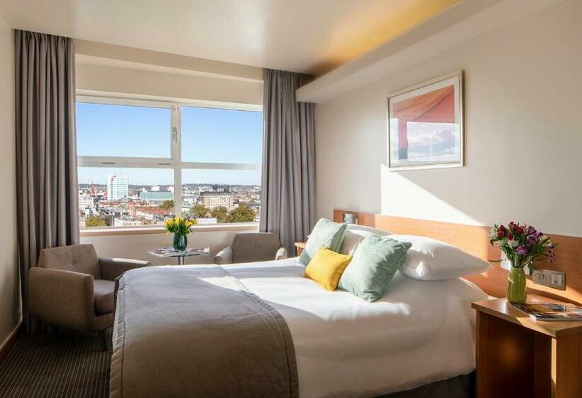 Fotos del hotel St Giles London – A St Giles:  71