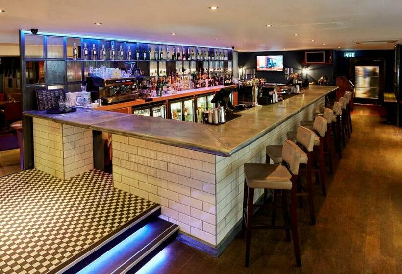 Fotos del hotel St Giles London – A St Giles:  81