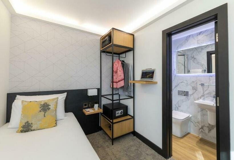 Fotos del hotel St Giles London – A St Giles:  74