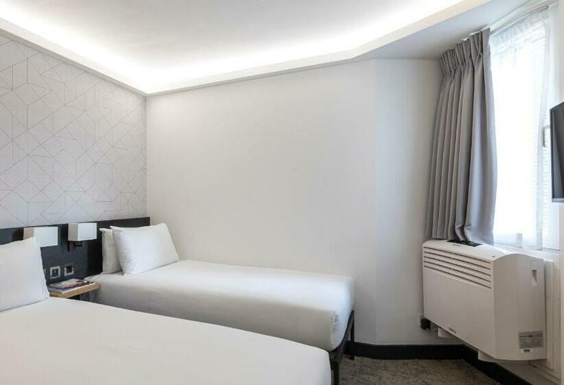 Fotos del hotel St Giles London – A St Giles:  76
