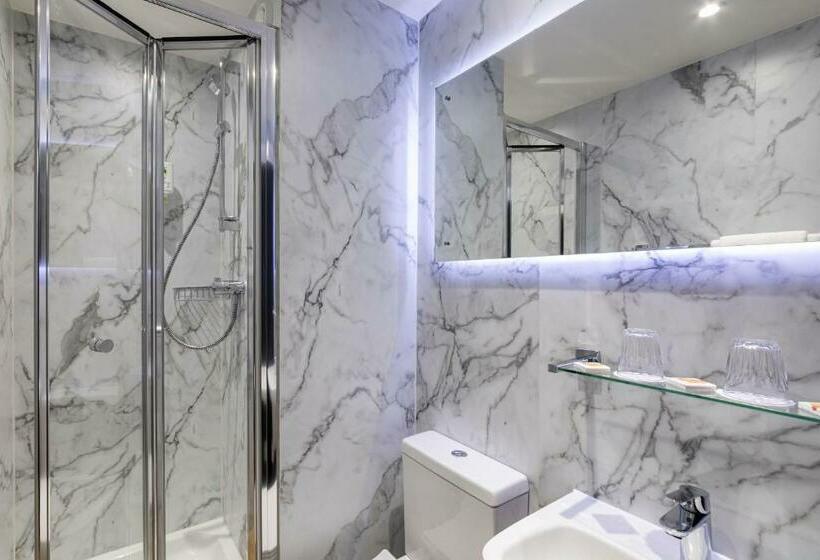 Fotos del hotel St Giles London – A St Giles:  77