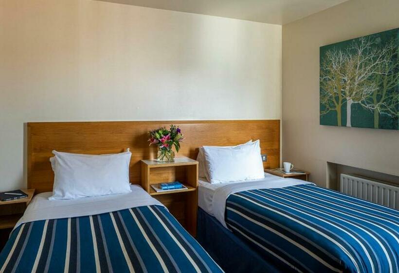 Fotos del hotel St Giles London – A St Giles:  78