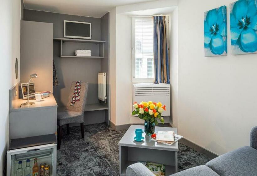 Fotos del hotel St Giles London – A St Giles:  79