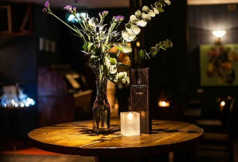 Fotos del hotel St Giles London – A St Giles:  83