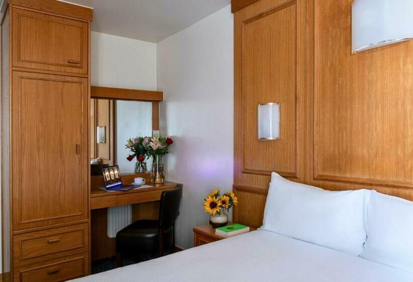 Fotos del hotel St Giles London – A St Giles:  84