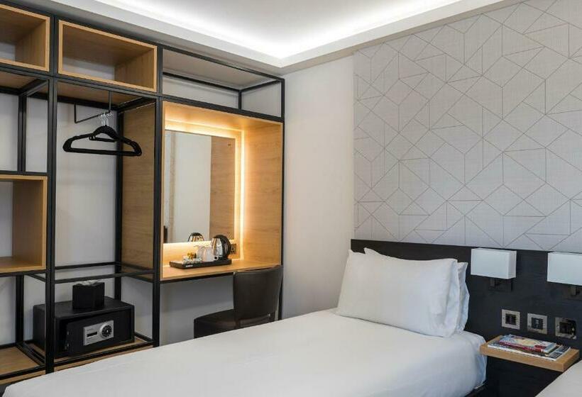 Fotos del hotel St Giles London – A St Giles:  85