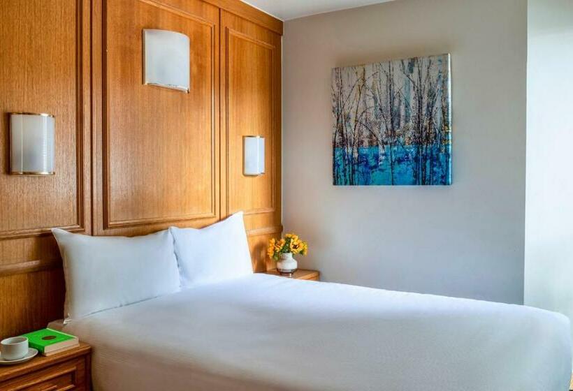 Fotos del hotel St Giles London – A St Giles:  86