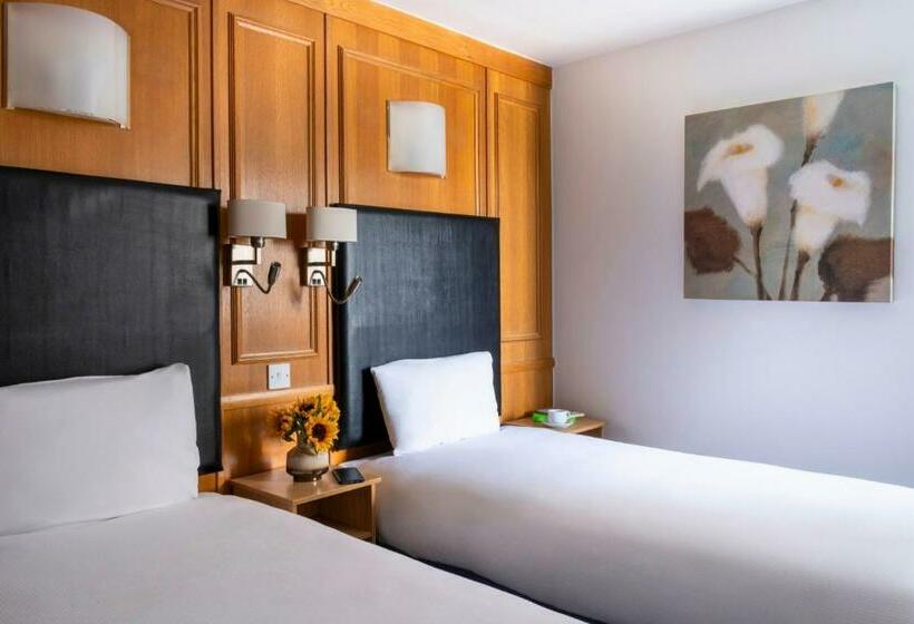 Fotos del hotel St Giles London – A St Giles:  87