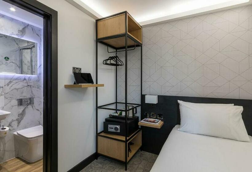 Fotos del hotel St Giles London – A St Giles:  88