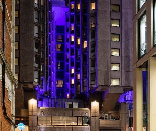 Fotos del hotel St Giles London – A St Giles:  64