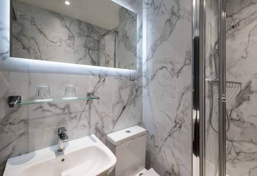 Fotos del hotel St Giles London – A St Giles:  70