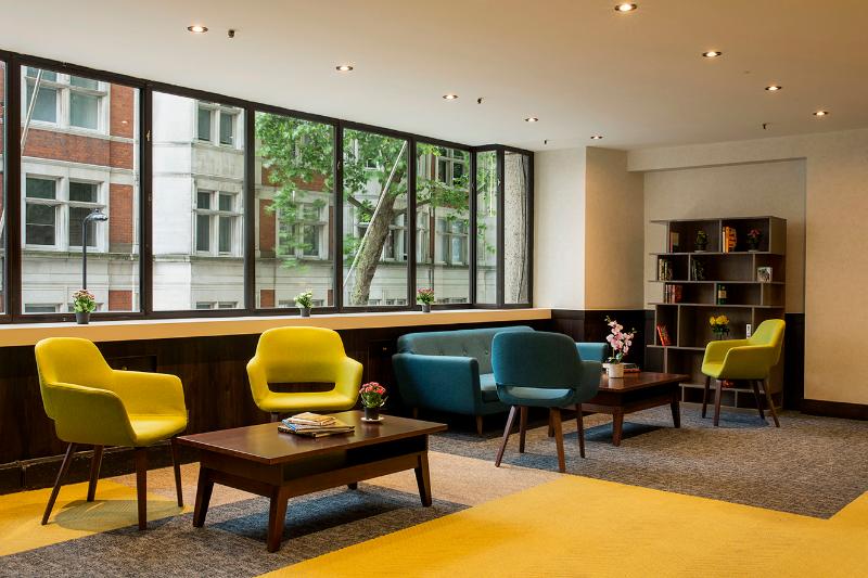 Fotos del hotel St Giles London – A St Giles:  65