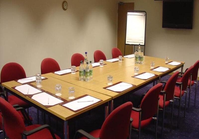 Fotos del hotel St Giles London – A St Giles:  59