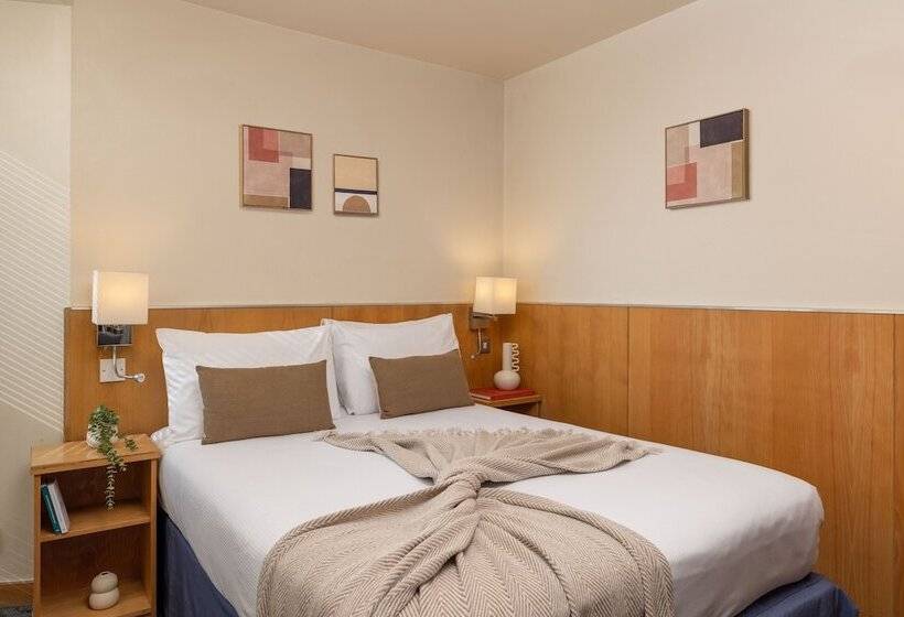 Fotos del hotel St Giles London – A St Giles:  3